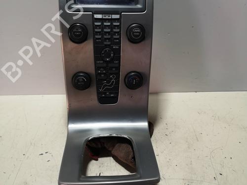 Climate control VOLVO S40 I (644)  | BP17148890I5 