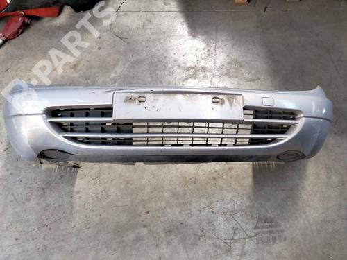 Used Front bumper Front bumper CITROËN BERLINGO / BERLINGO FIRST Box Body/MPV (M_) 2.0 HDI 90 (MBRHY, MCRHY) (90 hp) 8705831 8705831