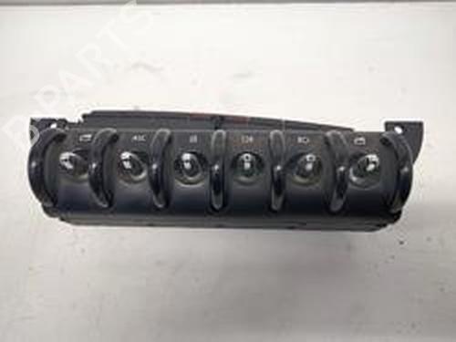 Used Switch MINI MINI (R50, R53) One D (75 hp) 9120695