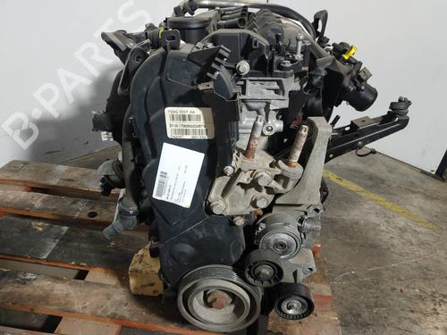 Engine FORD MONDEO IV (BA7) 2.0 TDCi | BP11140696M1 