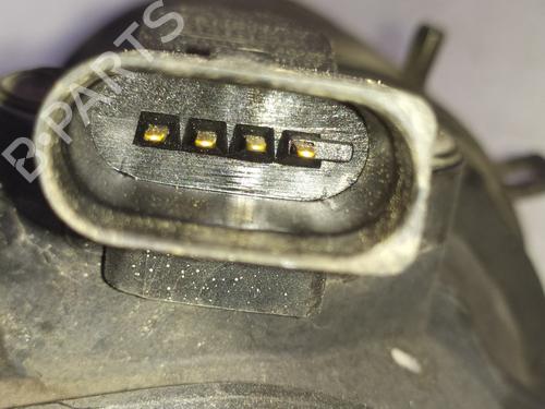 Intercooler SEAT TOLEDO II (1M2) | BP33801940M30 - Image 2