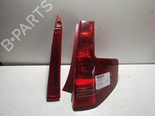 Used Right taillight CITROËN C4 I (LC_) [2004-2014]  8702545
