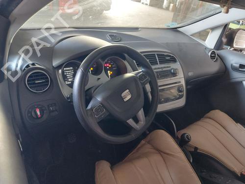 Left front window switch SEAT ALTEA (5P1) | BP38445636I27 - Image 5
