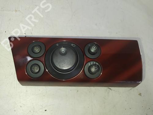 Hovedlysbryter OPEL ASTRA H (A04) [2004-2014]  10544010