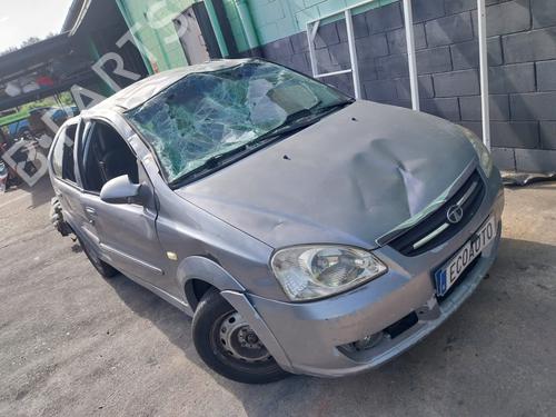 Brukte deler til TATA INDICA    4635291