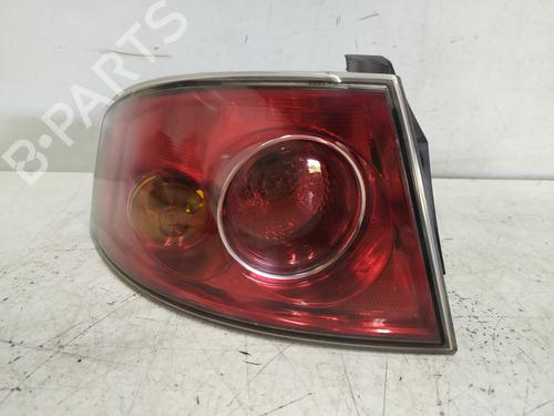 Used Left taillight Left taillight SEAT IBIZA III (6L1) [2002-2009] 35930343 35930343