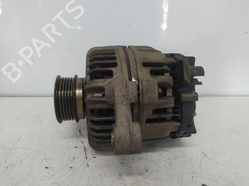 Alternator FIAT STILO (192_)  | BP15505909M7 