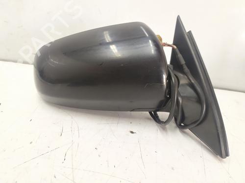 Right mirror AUDI A4 B6 Avant (8E5) 2.0 | BP18110228C27 