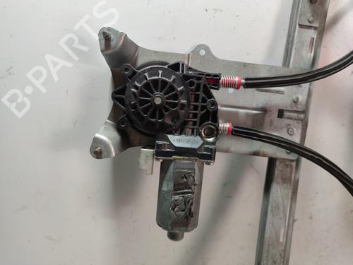 Front right window mechanism CITROËN XSARA PICASSO (N68)  | BP8709643C23 
