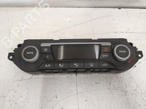 Used Climate control Climate control 37268829 37268829