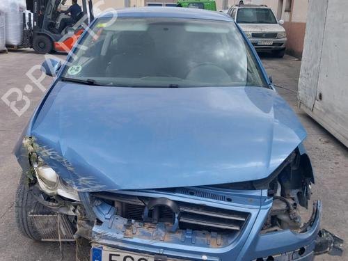 Brukte deler til VW POLO IV (9N_, 9A_)    4648914
