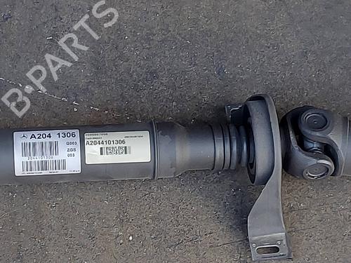 Driveshaft MERCEDES-BENZ C-CLASS (W204) | BP30107637M37