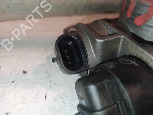 Throttle body FIAT SEICENTO / 600 (187_) 1.1 (187AXB, 187AXB1A, 187AXC1A02) | BP11337874M82 