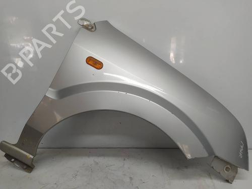 Right front fenders FORD FUSION (JU_) 1.4 TDCi | BP13250889C42 