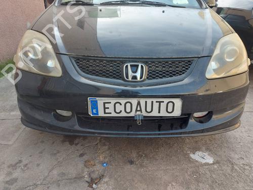 Serrure avant droite HONDA CIVIC VII Hatchback (EU, EP, EV) 1.6 i (EP2, EU8, EU6) | BP22317536C97 