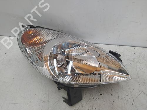 Used Right headlight CITROËN XSARA PICASSO (N68) 2.0 HDi (90 hp) 22968215