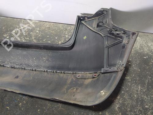 Rear bumper VW GOLF PLUS V (5M1, 521)  | BP31982538C8 