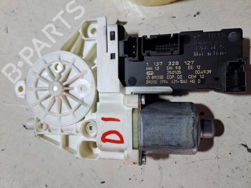 Right front window motor PEUGEOT 407 (6D_)  | BP17081632E20 