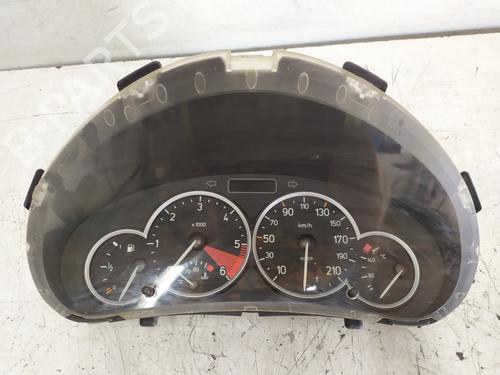 Used Instrument cluster Instrument cluster 36673455 36673455