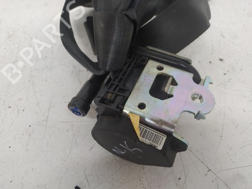 Front left seatbelt PEUGEOT 308 SW I (4E_, 4H_) 1.6 HDi | BP15130242I26 