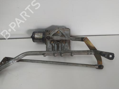 Front wiper motor RENAULT SCÉNIC II (JM0/1_) 1.5 dCi (JM1E, JM16) | BP15218691M29 