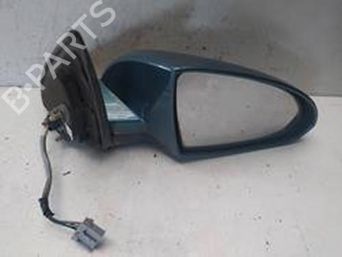 Used Right mirror NISSAN PRIMERA (P12) 1.6 (109 hp) 8701794