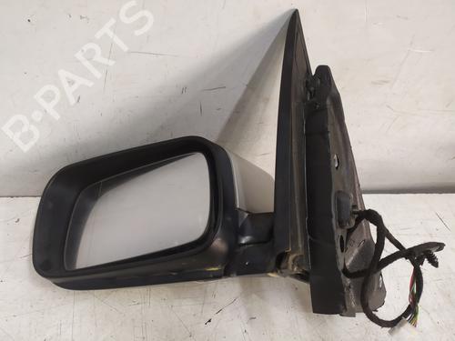 Used Left mirror Left mirror BMW 3 Compact (E46) 316 ti (115 hp) 33328027 33328027
