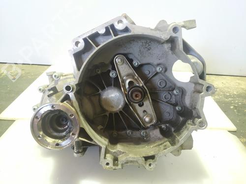 Used Gearbox VW POLO (9N_, 9A_) 1.2 12V (64 hp) 17769977