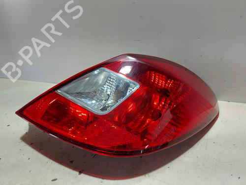 Right taillight OPEL CORSA D (S07)  | BP20509801C35 
