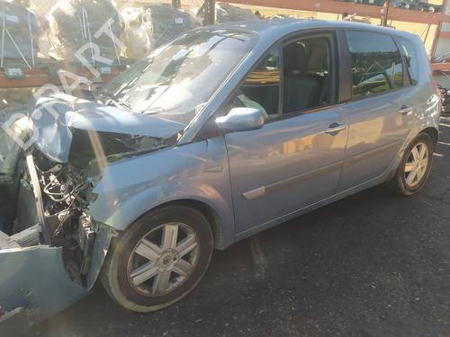 Piloto trasero derecho RENAULT SCÉNIC II (JM0/1_) 2.0 (JM05, JM0U, JM1N, JM1U, JM2V) | BP17028186C35 