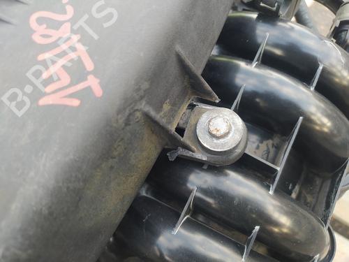 Engine FIAT PUNTO (188_) 1.4 | BP20492624M1 