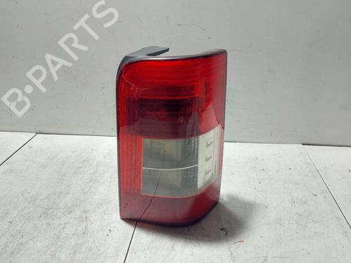 Used Right taillight Right taillight CITROËN BERLINGO / BERLINGO FIRST Box Body/MPV (M_) 2.0 HDI 90 4WD (MBRHY, MCRHY) (90 hp) 39882944 39882944