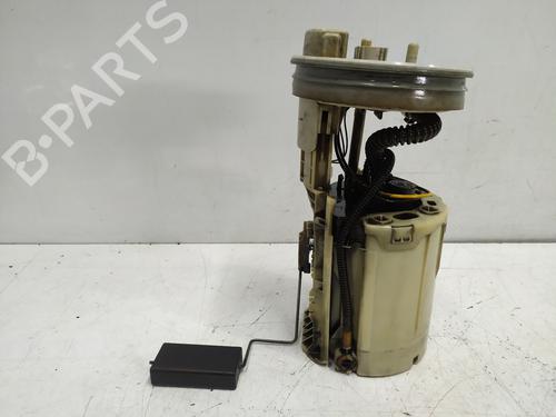 Aforador SKODA OCTAVIA I (1U2) 1.9 TDI (100 hp) 31992012