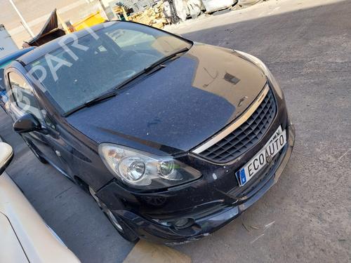 AC compressor OPEL CORSA D (S07)  | BP37724145M34  - Image 9