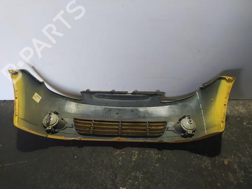 Front bumper DAEWOO MATIZ (M100, M150) 1.0 | BP37242146C7 - Image 5