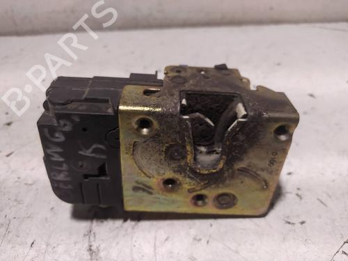 Used Front left lock CITROËN BERLINGO / BERLINGO FIRST Box Body/MPV (M_) 2.0 HDI 90 4WD (MBRHY, MCRHY) (90 hp) 14156805