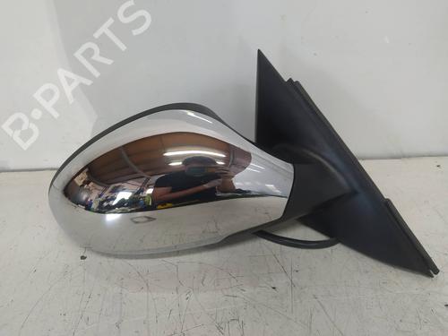 Right mirror SEAT IBIZA III (6L1)  | BP13704405C27 