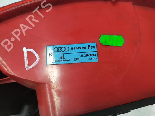 Right taillight AUDI A6 C5 (4B2) 2.5 TDI | BP12512936C35 
