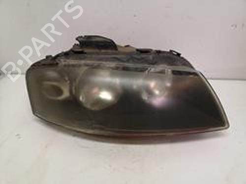 Used Right headlight AUDI A3 (8P1) 1.9 TDI (105 hp) 8903975