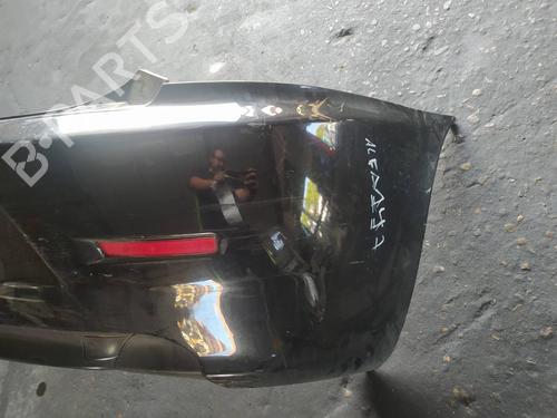 Rear bumper ALFA ROMEO 147 (937_) 1.9 JTD (937.AXD1A, 937.BXD1A, 937.AXV1A, 937.BXB1A,... | BP10528607C8 