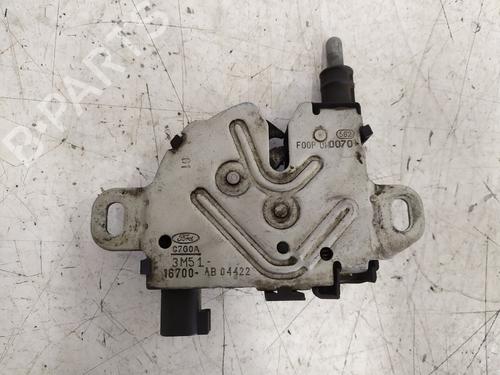 hjelmlås FORD C-MAX (DM2)  | BP30754207C133 