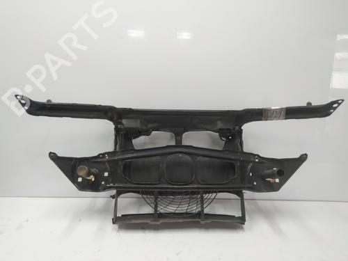 Front slam panel BMW 3 Coupe (E46) 323 Ci | BP9752353C72 