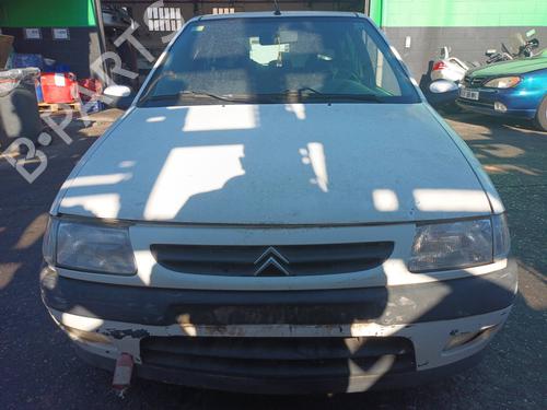 Used Parts CITROËN SAXO (S0, S1) 1.6 (90 hp) 1371526