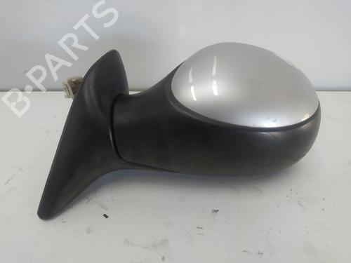Left mirror CITROËN XSARA PICASSO (N68)  | BP15386356C26 