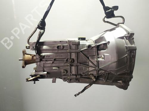 Gearbox BMW 1 (F20) 118 d | BP18110253M3 