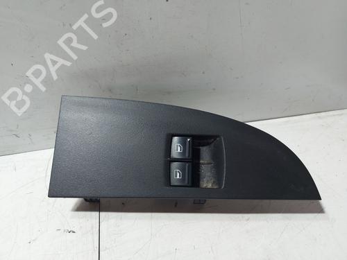 Used Left front window switch Left front window switch SEAT LEON (1P1) 1.6 TDI (90 hp) 33852737 33852737