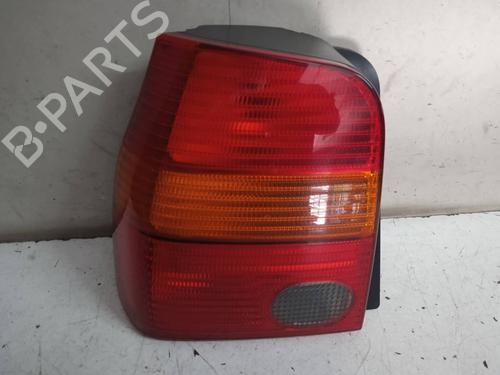 Used Left taillight SEAT AROSA (6H1) [1997-2004]  8711670