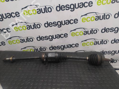 Used Right front driveshaft TOYOTA RAV 4 II (_A2_) 1.8 (ZCA25_, ZCA26_, ZCA25W, ZCA26W) (125 hp) 9240198