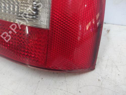 Højre baglygte AUDI A3 (8L1) 1.9 TDI | BP22436091C35 
