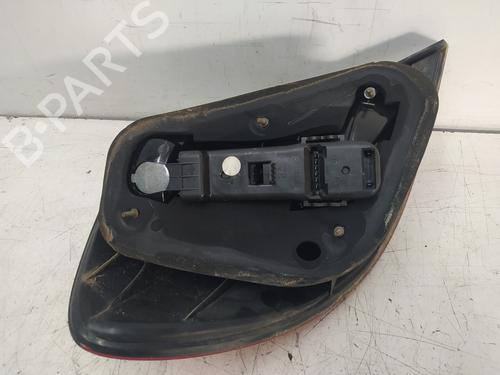 Right taillight MERCEDES-BENZ C-CLASS Coupe (CL203)  | BP26401967C35 